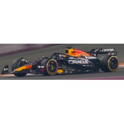 Red Bull RB21 1 Max Verstappen F1 2025 Bburago BU18005-1
