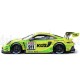 Porsche 911 992 GT3 R 4.2L 911 24 Hours of Nurburgring 2023 Bburago BU38320G