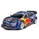 Ford Puma Rally1 Rallye 2025 Bburago BU38327