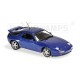 Porsche 928 GTS 1991 Bleue foncée Maxichamps 940068101