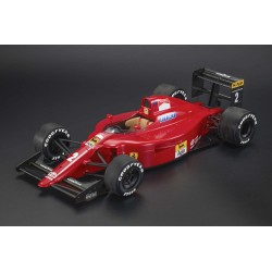 Ferrari 641/2 2 Nigel Mansell F1 Winner Portugal 1990 GP Replicas GP12-22DWD