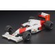 McLaren MP4/5B 27 Ayrton Senna F1 2nd Japon 1990 GP Replicas GP43-050A