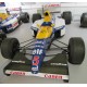 Williams Renault FW14 5 Nigel Mansell F1 Winner Italie Monza 1991 GP Replicas GPMZ1207