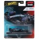 Mercedes AMG W16 63 George Russell F1 2025 Hotwheels JKD80