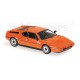 BMW M1 1979 Orange Maxichamps 940025020