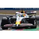 Racing Bulls Honda VCARB 02 6 Isack Hadjar F1 2025 Hotwheels JKD91