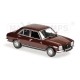Peugeot 504 1970 Rouge foncée Maxichamps 940112500