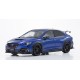 Subaru S210 STi Samurai Edition 2025 Blue Kyosho KSR18069BL
