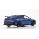 Subaru S210 STi Samurai Edition 2025 Blue Kyosho KSR18069BL