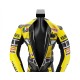 Dainese Racing Suit Combinaison Valentino Rossi Laguna Seca Yamaha 2005 Microart Racing MAR04VR0003