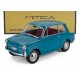Autobianchi Bianchina 4 Posti Berlina 1962 Blue Mitica MITICA207003-D