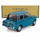 Autobianchi Bianchina 4 Posti Berlina 1962 Blue Mitica MITICA207003-D