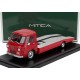 Alfa Romeo A12 F12 Carro Attrezzi Prima Serie Dépanneuse 1967 Red Mitica MITICA430081-D