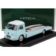 Alfa Romeo A12 F12 Carro Attrezzi Prima Serie Dépanneuse 1967 Light Blue White Mitica MITICA430082-D