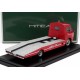 Alfa Romeo A12 F12 Carro Attrezzi Seconda Serie Dépanneuse 1977 Red Black Mitica MITICA430083-D