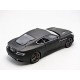 Aston Martin DB9 Coupe Noire Mat 2013 Welly 18045MBK