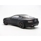 Aston Martin DB9 Coupe Noire Mat 2013 Welly 18045MBK