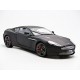 Aston Martin DB9 Coupe Noire Mat 2013 Welly 18045MBK