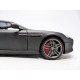Aston Martin DB9 Coupe Noire Mat 2013 Welly 18045MBK