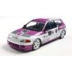 Honda Civic EG6 Kaido Racer n108 1991 White Purple Solido S1810407