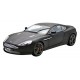 Aston Martin DB9 Coupe Noire Mat 2013 Welly 18045MBK