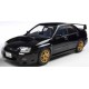 Subaru Impreza WRX STi 2003 Black Solido S1812305