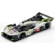Peugeot 9X8 93 WEC 1812 Km of Qatar 2025 Solido S1812501
