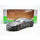 Aston Martin DB9 Coupe Noire Mat 2013 Welly 18045MBK