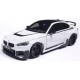 BMW M2 M-Performance Parts G87 2024 White Solido S1812904