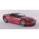 Aston Martin DB9 Coupe Rouge 2013 Welly 18045R
