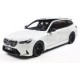 BMW M5 Touring G99 SW 2024 White Solido S1814802