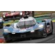 Alpine A424 36 10th 24 Heures du Mans 2025 Solido S1815001