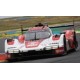 Porsche 963 5 6th 24 Hours of Le Mans 2025 Solido S1815102