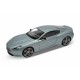 Aston Martin DB9 Coupe Argent 2013 Welly 18045S
