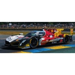 BMW M Hybrid 20 WEC 6 Heures d’Imola 2025 Solido S1815201