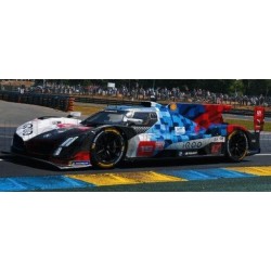 BMW M Hybrid 15 24 Hours of Le Mans 2025 Solido S1815203