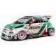 Fiat Nuova 500 595 Abarth Alitalia Liberty Walk Body Kit Rally Tribute 2025 Solido S1815402