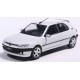 Peugeot 306 S16 1998 White Solido S4311408