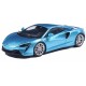 McLaren Artura 2022 Belize Blue Solido S4313503