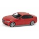 BMW 335I (F30) Rouge 2012 Welly 18043R