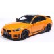 BMW M2 Performance G87 2023 Papaya Orange Solido S4314605