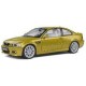 BMW M3 E46 Coupe 2000 Phoenix Yellow Solido S4318602