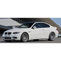 BMW M3 E92 Coupe 2008 Alpine White Solido S4319302