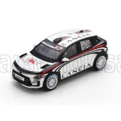 Lancia Ypsilon Rally 4 HF Spark S8990