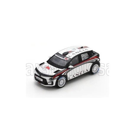 Lancia Ypsilon Rally 4 HF Spark S8990