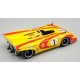 Porsche 917 Spider 1 6th Interserie Imola Jurgen Neuhaus 1971 Tecnomodel TEC43-59A
