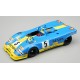 Porsche 917 Spider 5 1000 Km of Paris 1971 Tecnomodel TEC43-59B