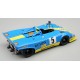 Porsche 917 Spider 5 1000 Km of Paris 1971 Tecnomodel TEC43-59B
