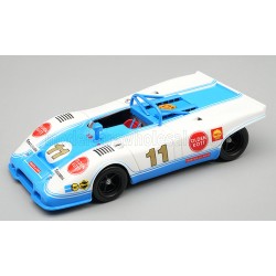 Porsche 917 Spider 11 Interserie Norisring Zolder Leo Kinnunen 1971 Tecnomodel TEC43-59C