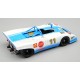 Porsche 917 Spider 11 Interserie Norisring Zolder Leo Kinnunen 1971 Tecnomodel TEC43-59C